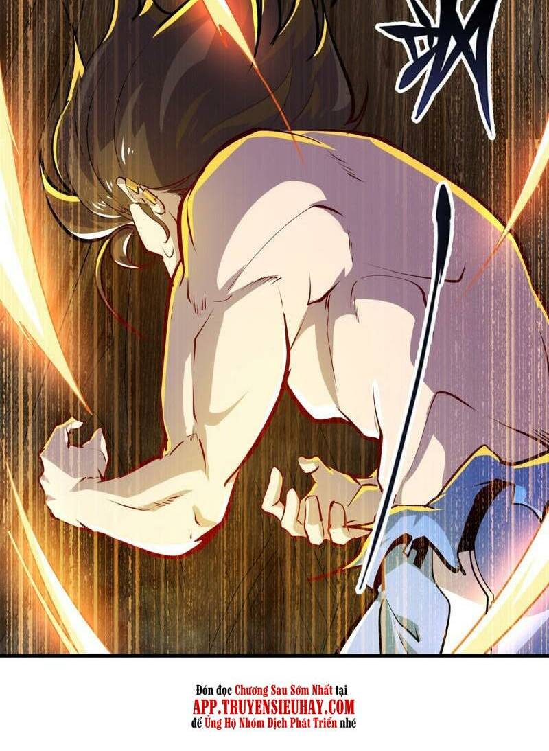 Anh Hùng ? Ta Không Làm Lâu Rồi: Chapter 456