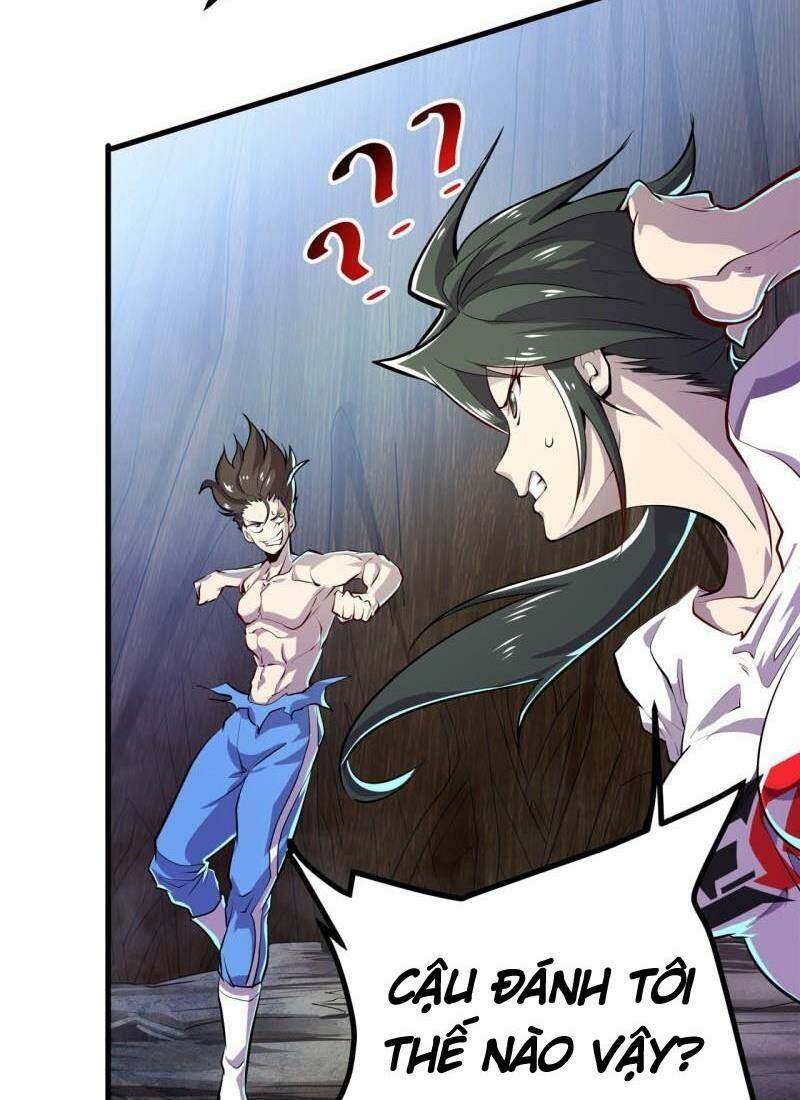 Anh Hùng ? Ta Không Làm Lâu Rồi: Chapter 456