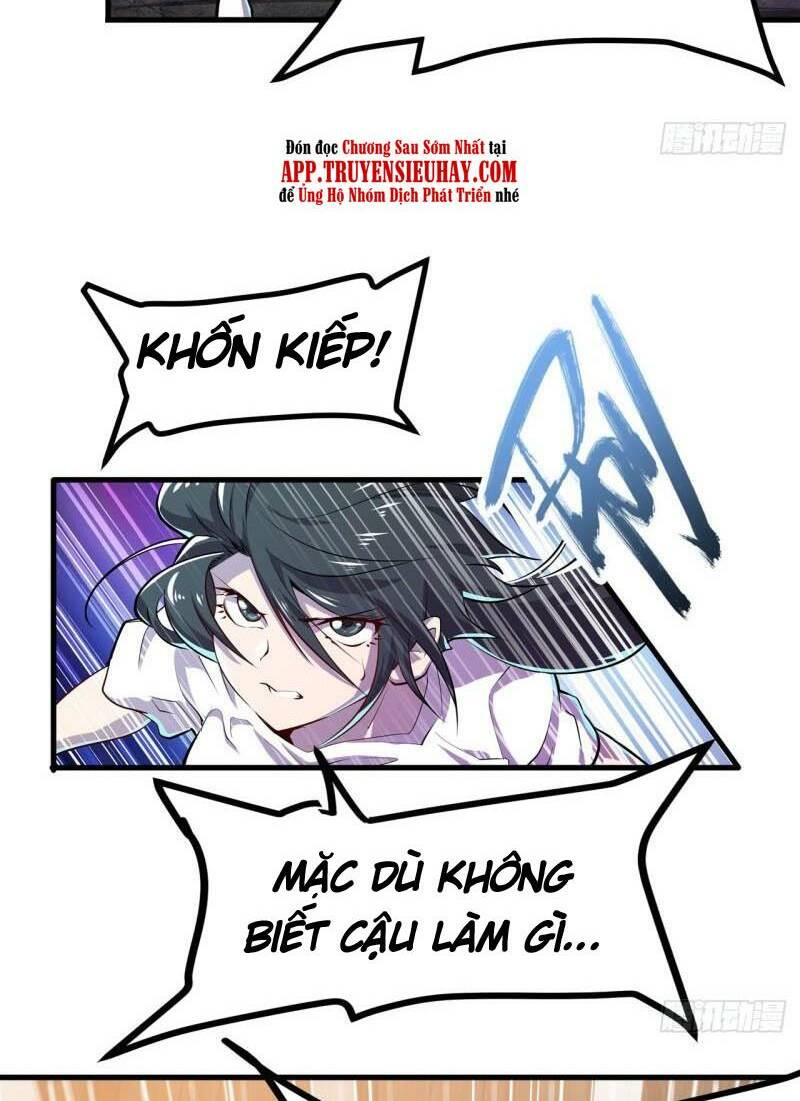 Anh Hùng ? Ta Không Làm Lâu Rồi: Chapter 456
