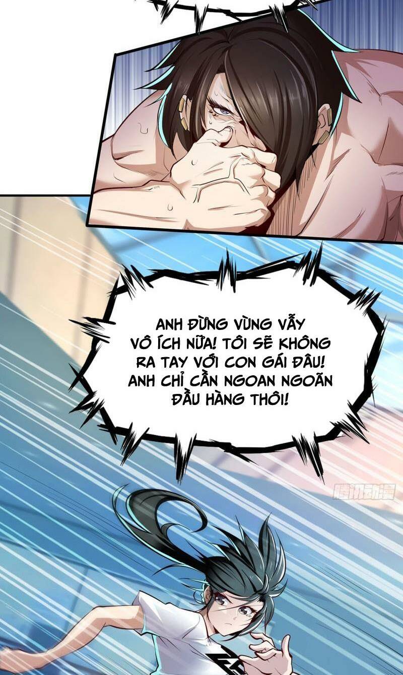 Anh Hùng ? Ta Không Làm Lâu Rồi: Chapter 456