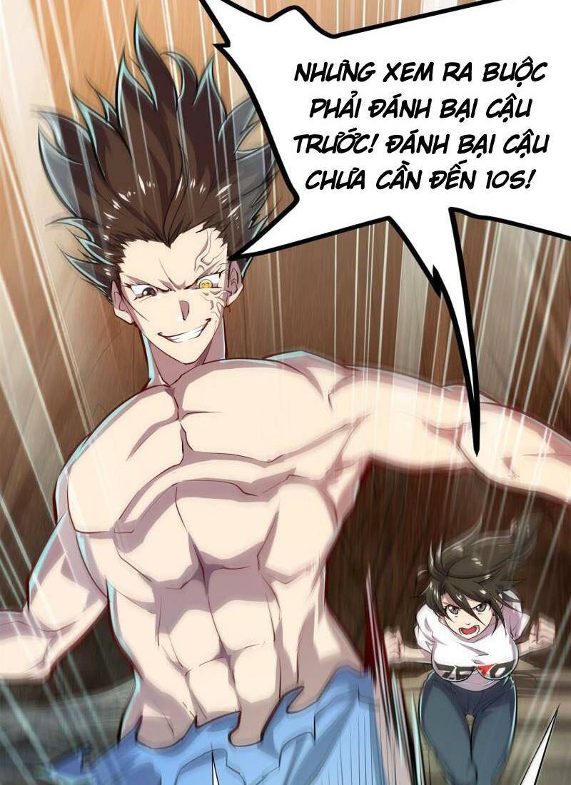 Anh Hùng ? Ta Không Làm Lâu Rồi: Chapter 456
