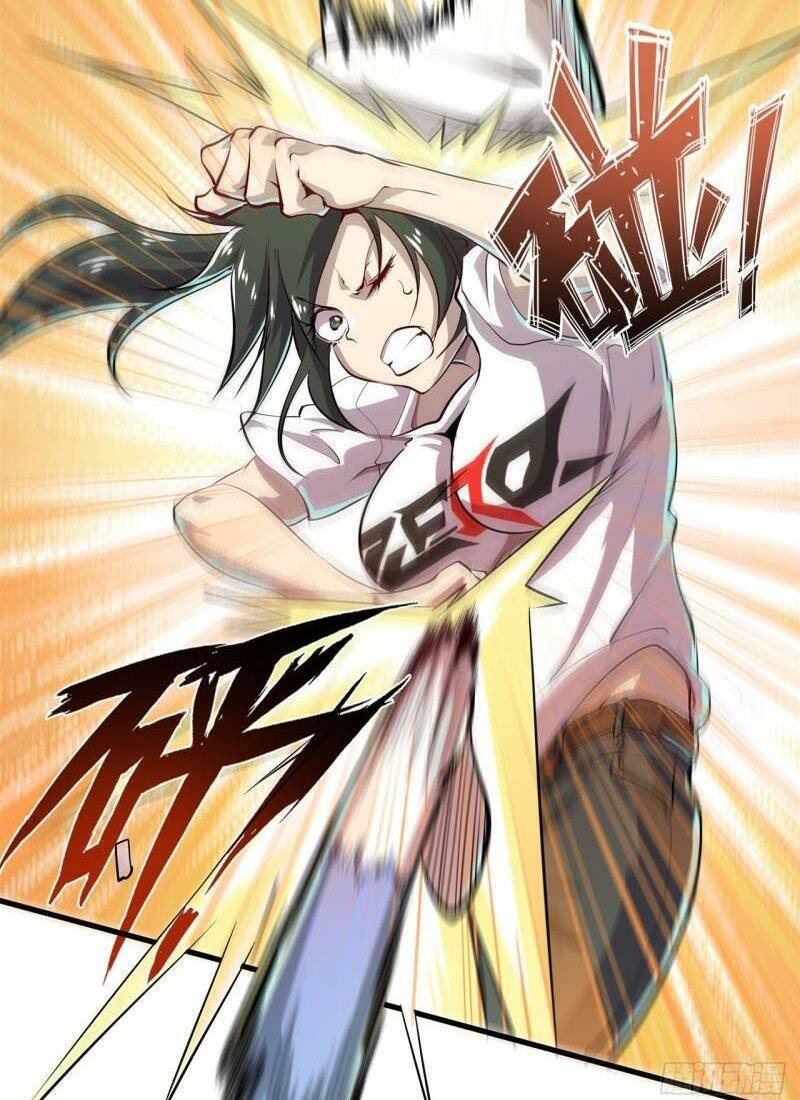Anh Hùng ? Ta Không Làm Lâu Rồi: Chapter 456