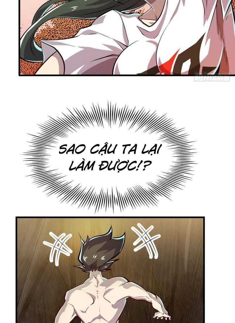 Anh Hùng ? Ta Không Làm Lâu Rồi: Chapter 456