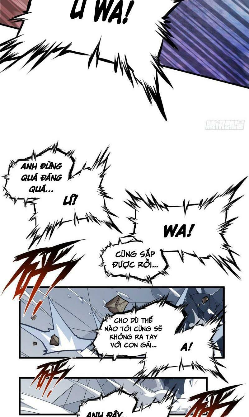 Anh Hùng ? Ta Không Làm Lâu Rồi: Chapter 456