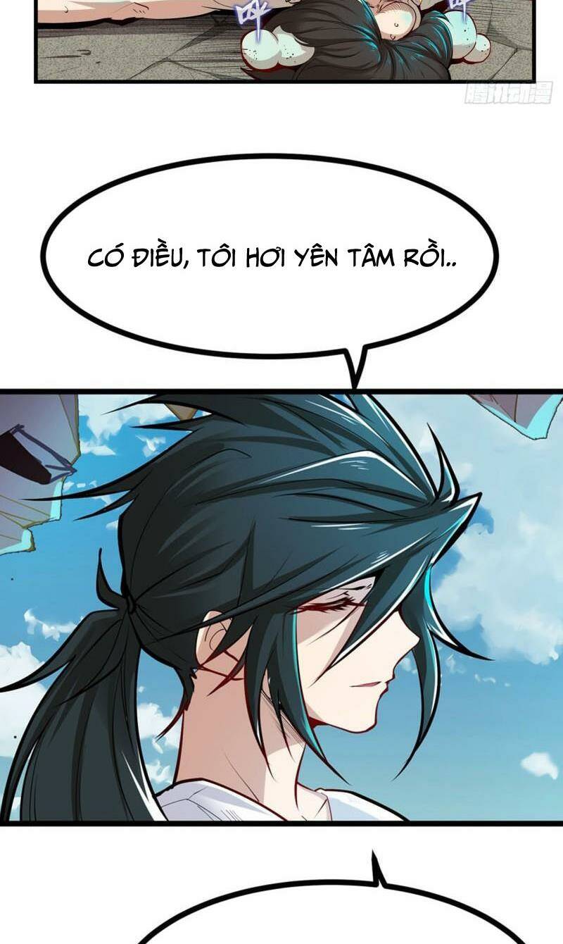 Anh Hùng ? Ta Không Làm Lâu Rồi: Chapter 456