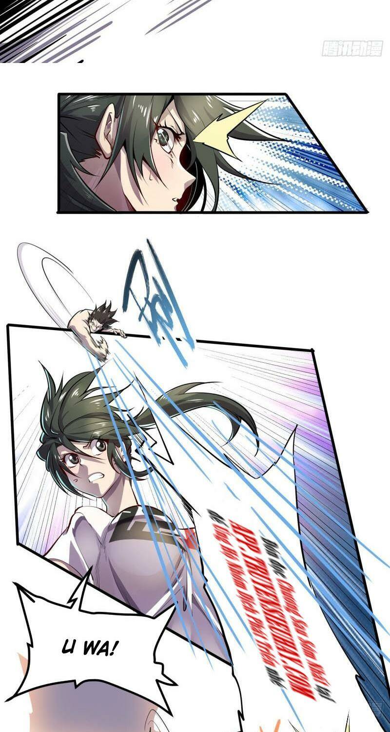 Anh Hùng ? Ta Không Làm Lâu Rồi: Chapter 457