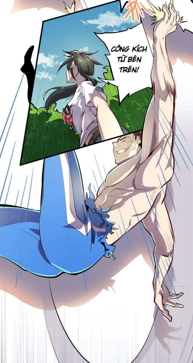 Anh Hùng ? Ta Không Làm Lâu Rồi: Chapter 457