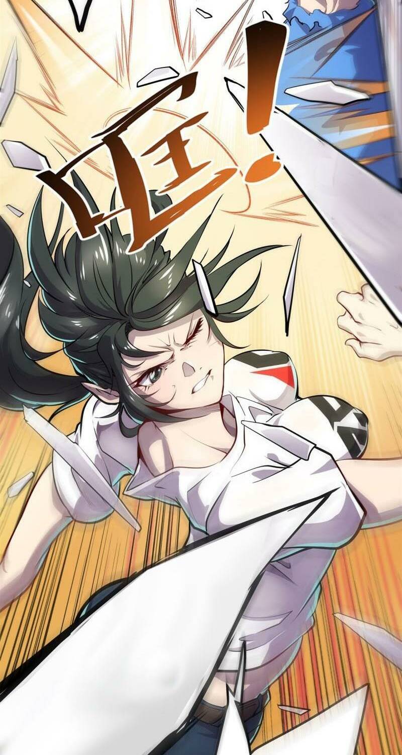 Anh Hùng ? Ta Không Làm Lâu Rồi: Chapter 457