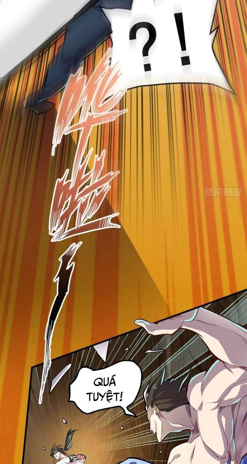Anh Hùng ? Ta Không Làm Lâu Rồi: Chapter 457