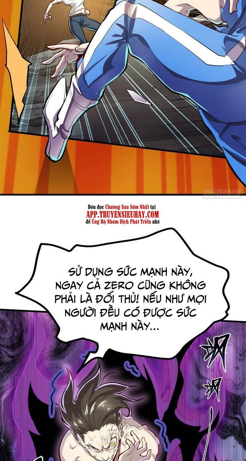 Anh Hùng ? Ta Không Làm Lâu Rồi: Chapter 457