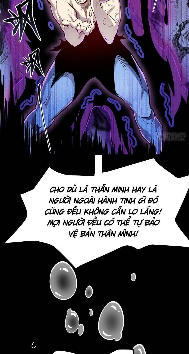Anh Hùng ? Ta Không Làm Lâu Rồi: Chapter 457