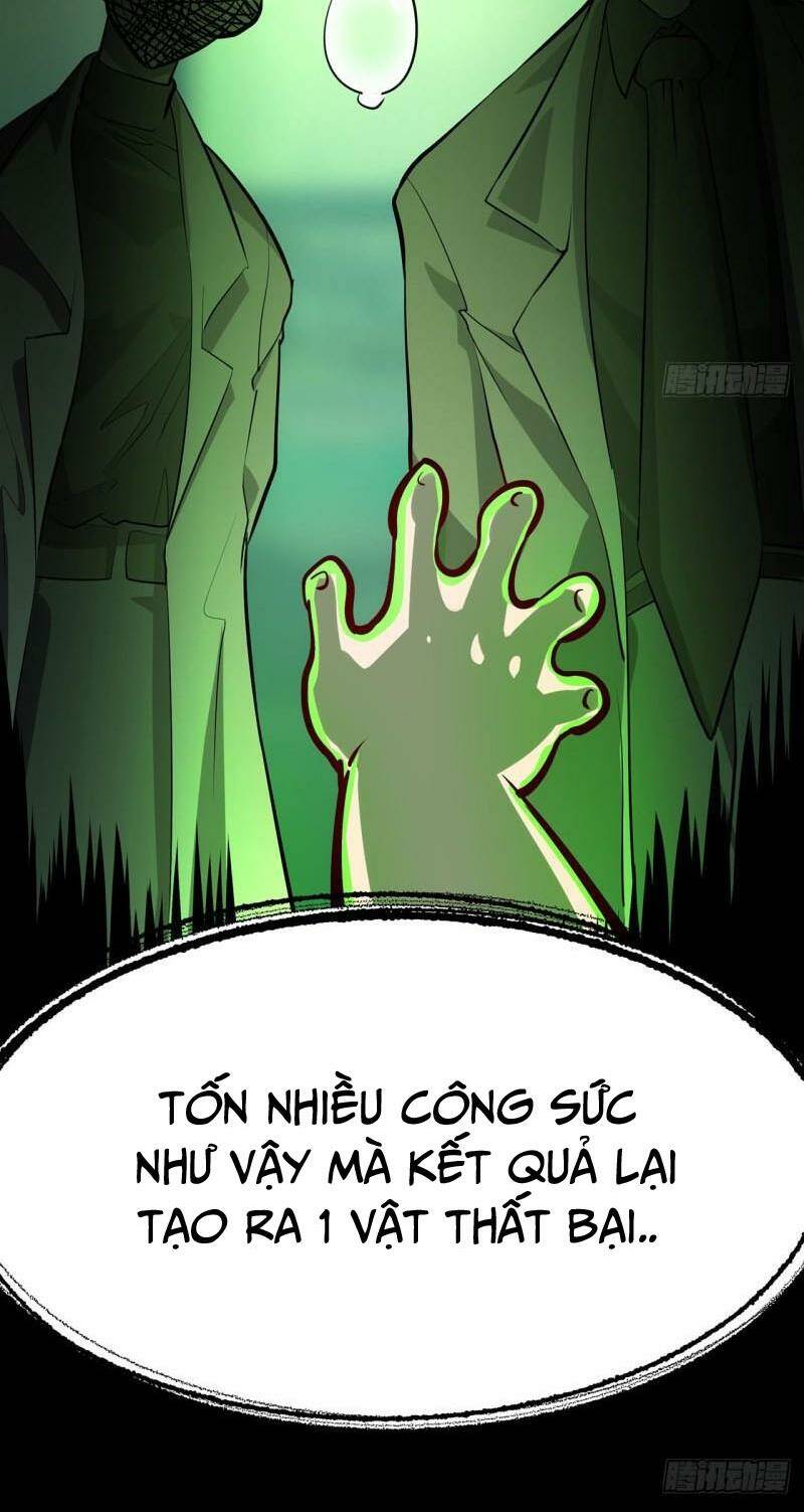 Anh Hùng ? Ta Không Làm Lâu Rồi: Chapter 457