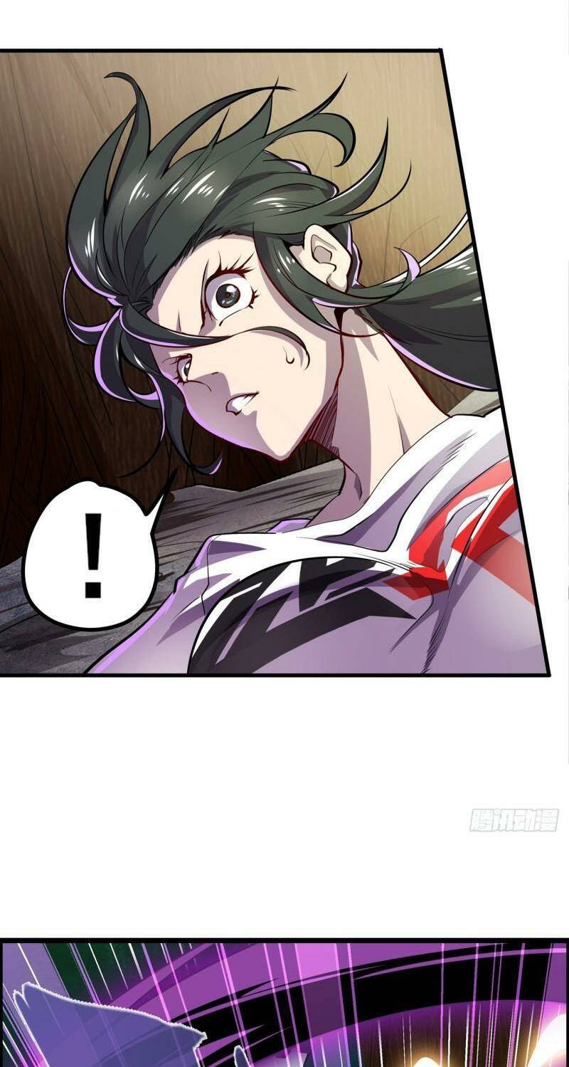 Anh Hùng ? Ta Không Làm Lâu Rồi: Chapter 457