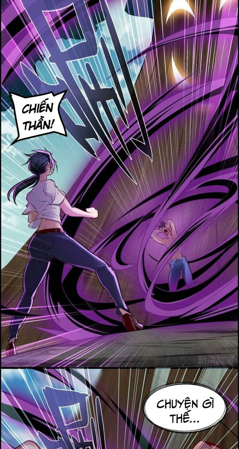 Anh Hùng ? Ta Không Làm Lâu Rồi: Chapter 457
