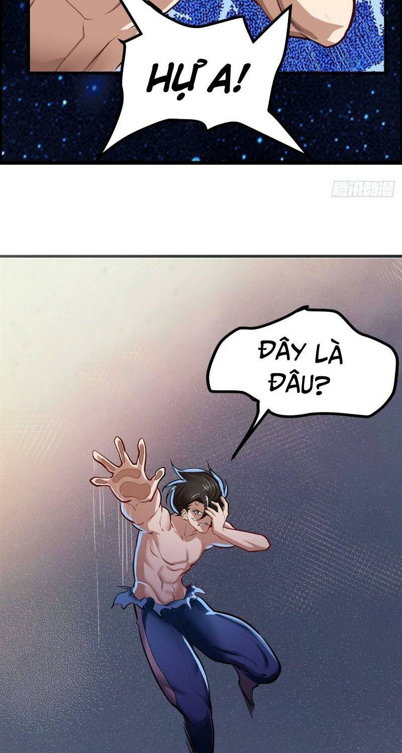 Anh Hùng ? Ta Không Làm Lâu Rồi: Chapter 457