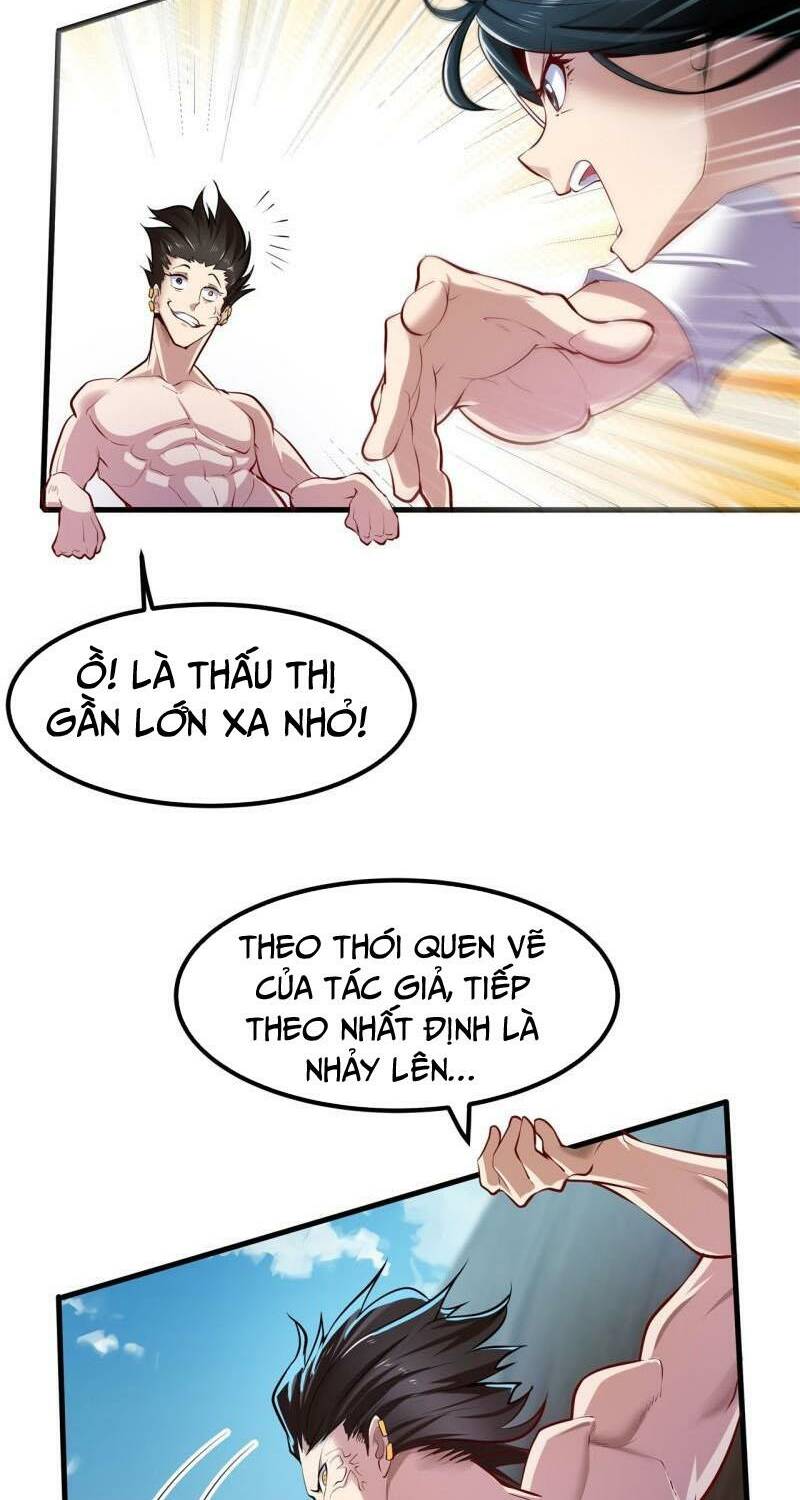 Anh Hùng ? Ta Không Làm Lâu Rồi: Chapter 457