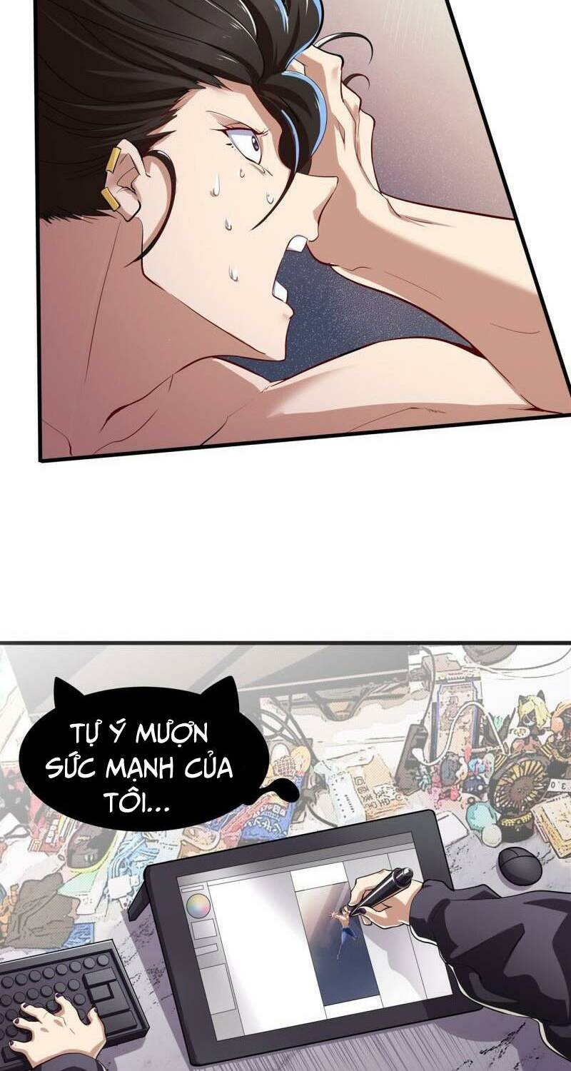 Anh Hùng ? Ta Không Làm Lâu Rồi: Chapter 457