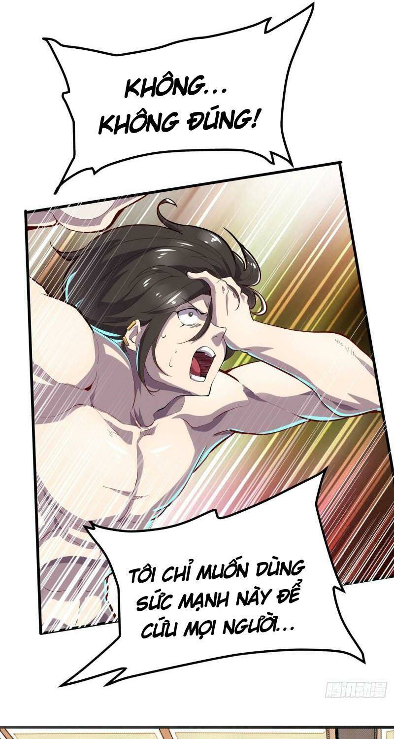 Anh Hùng ? Ta Không Làm Lâu Rồi: Chapter 457