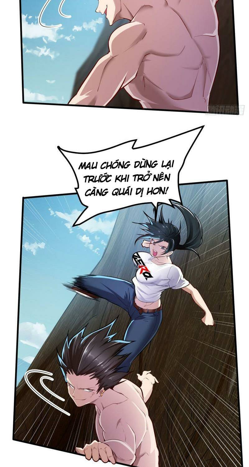 Anh Hùng ? Ta Không Làm Lâu Rồi: Chapter 457