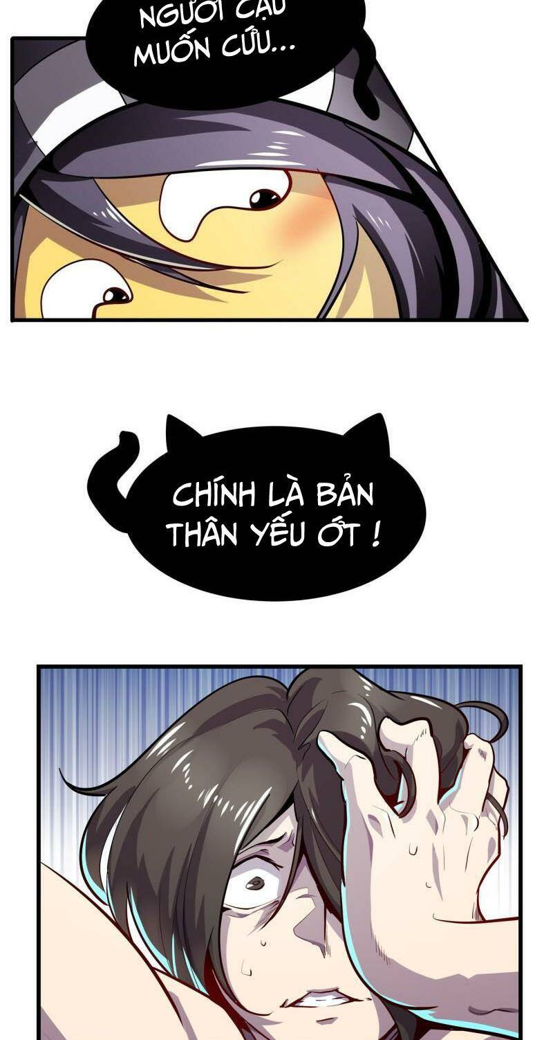 Anh Hùng ? Ta Không Làm Lâu Rồi: Chapter 457