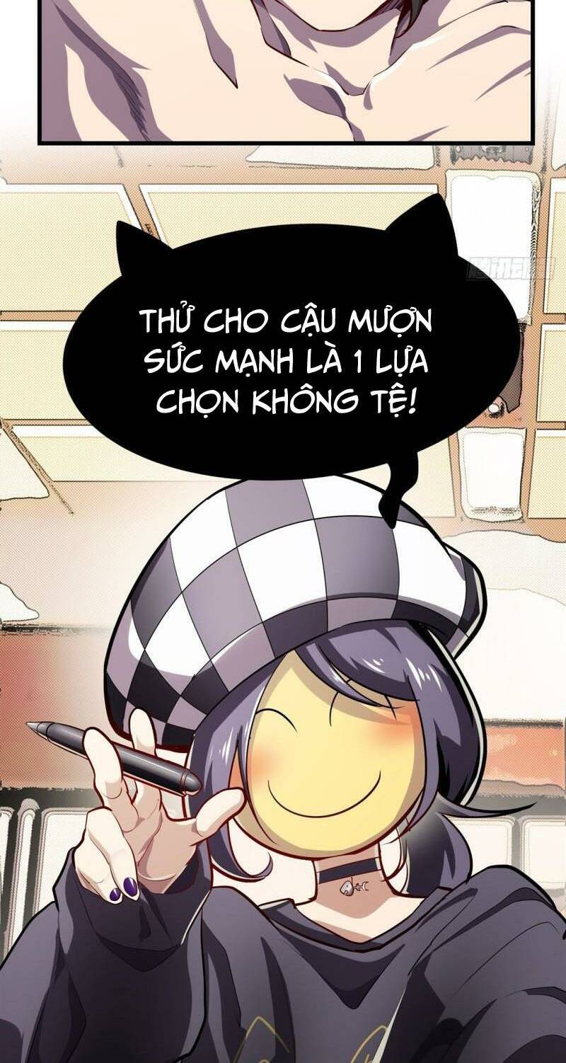 Anh Hùng ? Ta Không Làm Lâu Rồi: Chapter 457