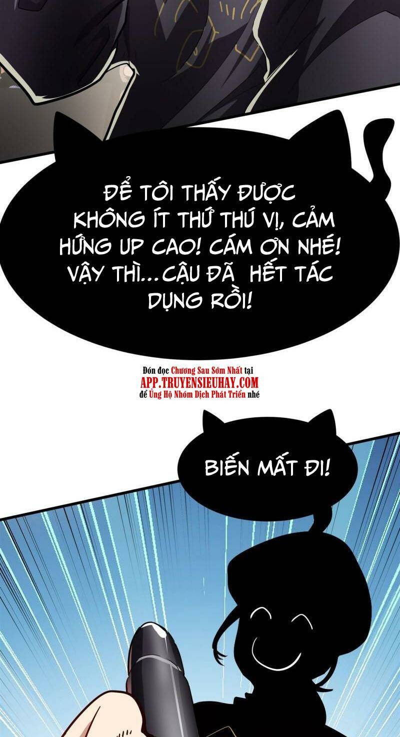 Anh Hùng ? Ta Không Làm Lâu Rồi: Chapter 457