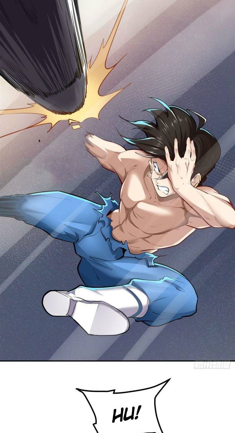 Anh Hùng ? Ta Không Làm Lâu Rồi: Chapter 457