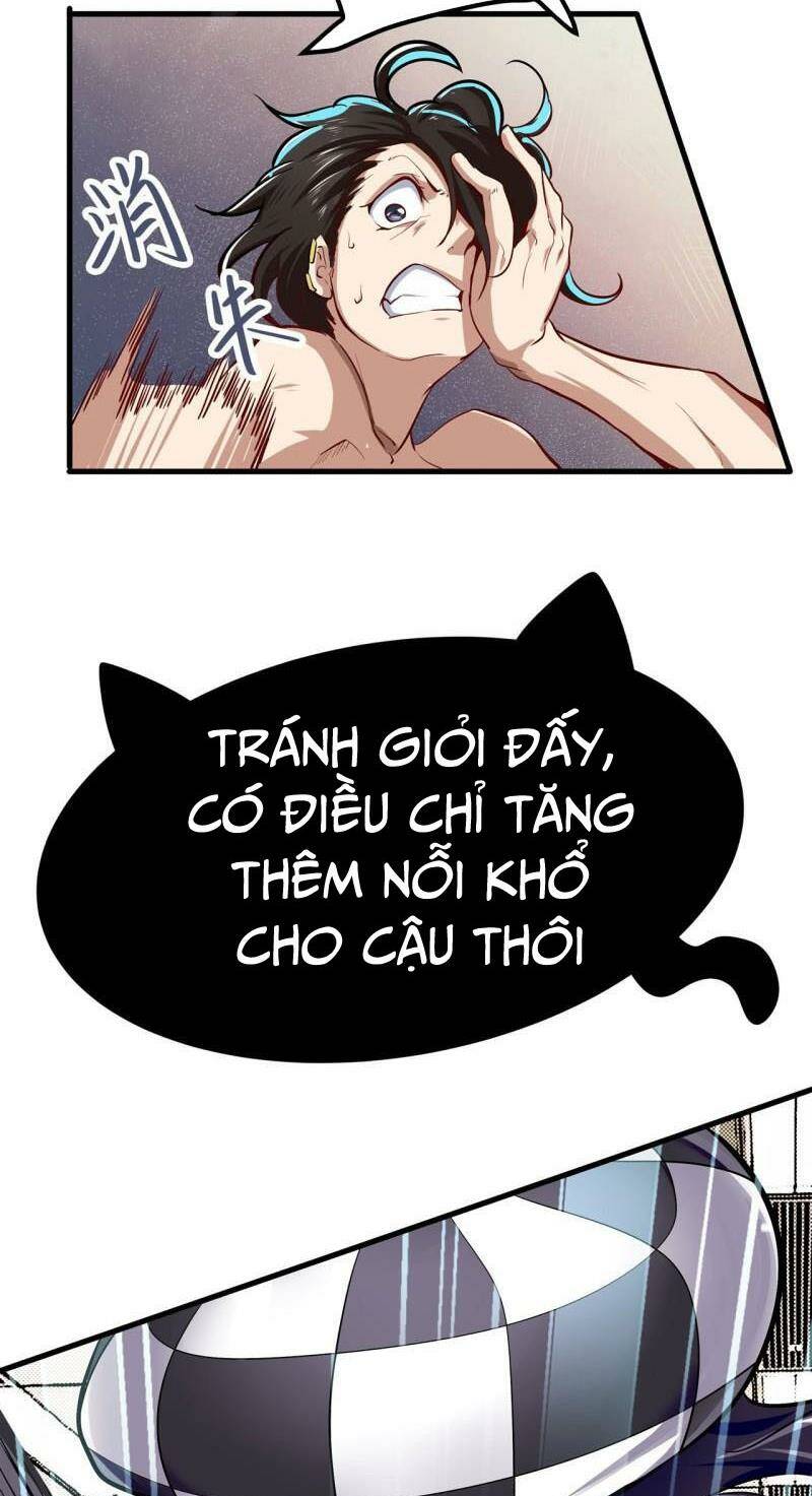 Anh Hùng ? Ta Không Làm Lâu Rồi: Chapter 457