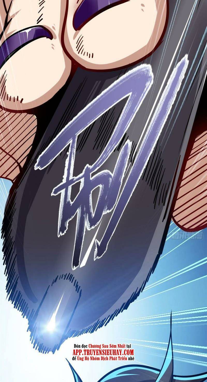 Anh Hùng ? Ta Không Làm Lâu Rồi: Chapter 457