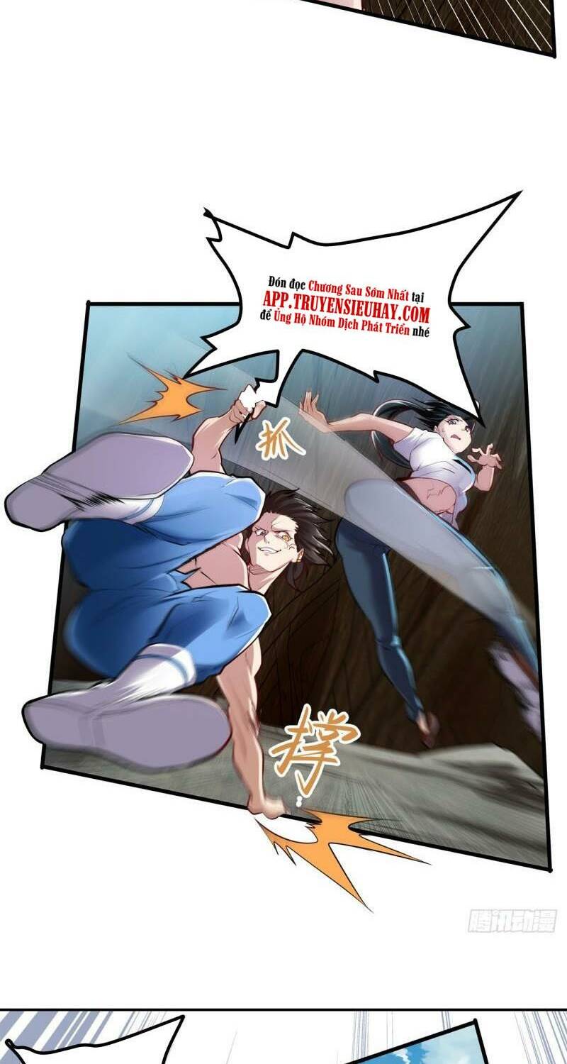Anh Hùng ? Ta Không Làm Lâu Rồi: Chapter 457