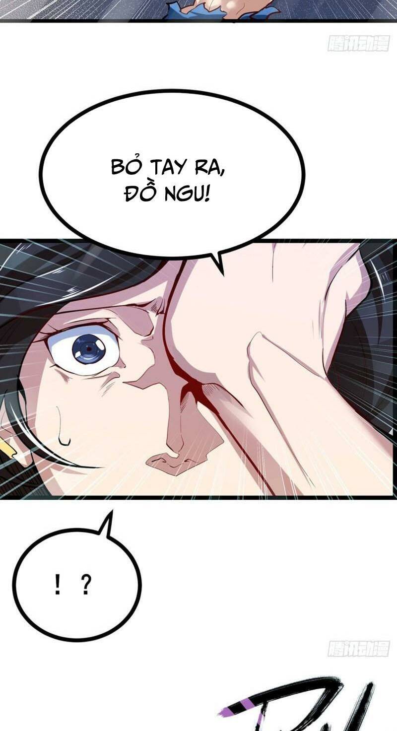 Anh Hùng ? Ta Không Làm Lâu Rồi: Chapter 457