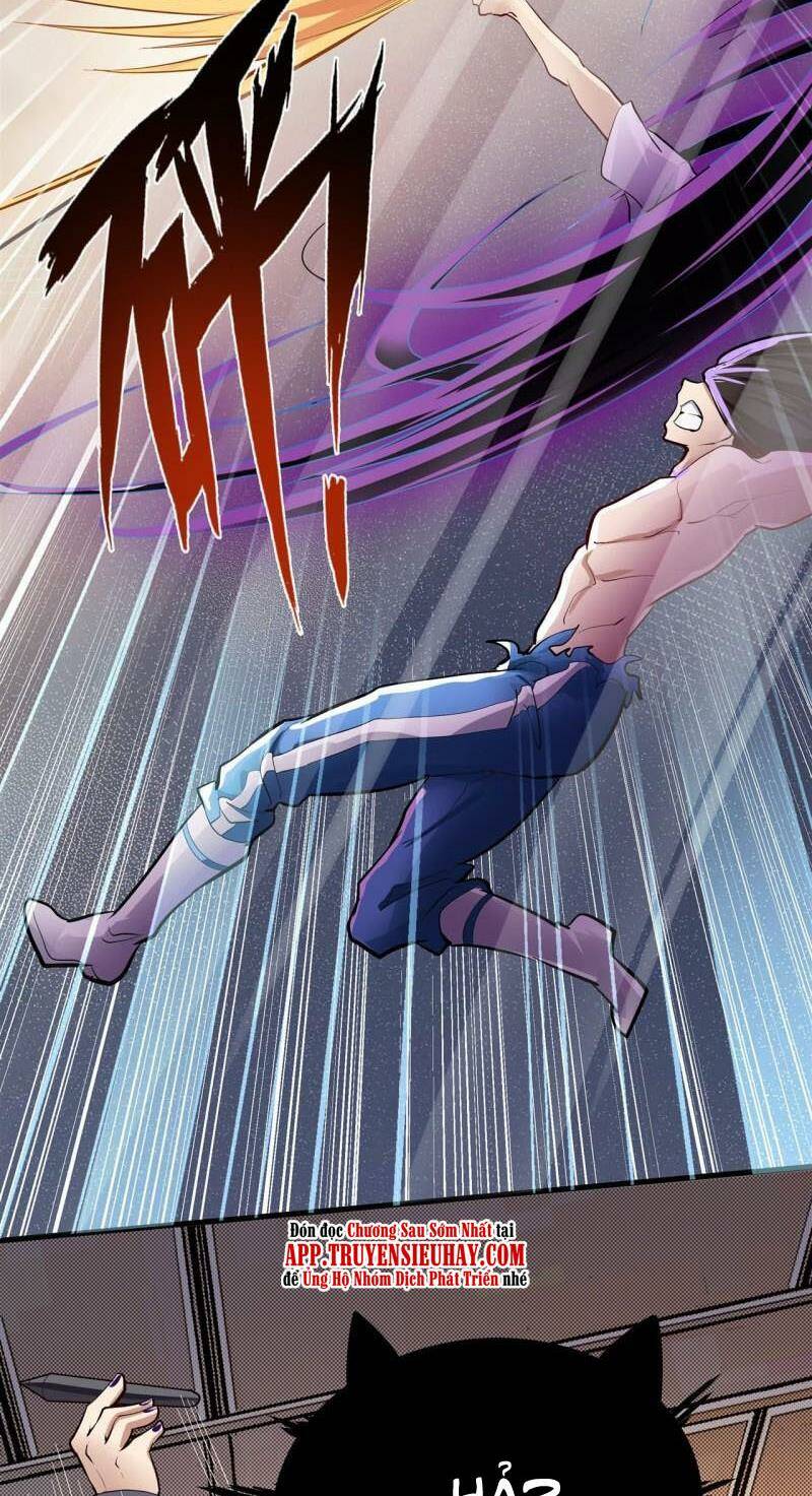 Anh Hùng ? Ta Không Làm Lâu Rồi: Chapter 457
