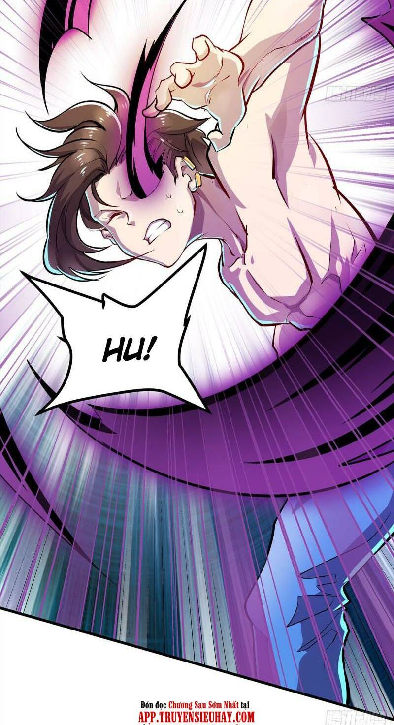 Anh Hùng ? Ta Không Làm Lâu Rồi: Chapter 457