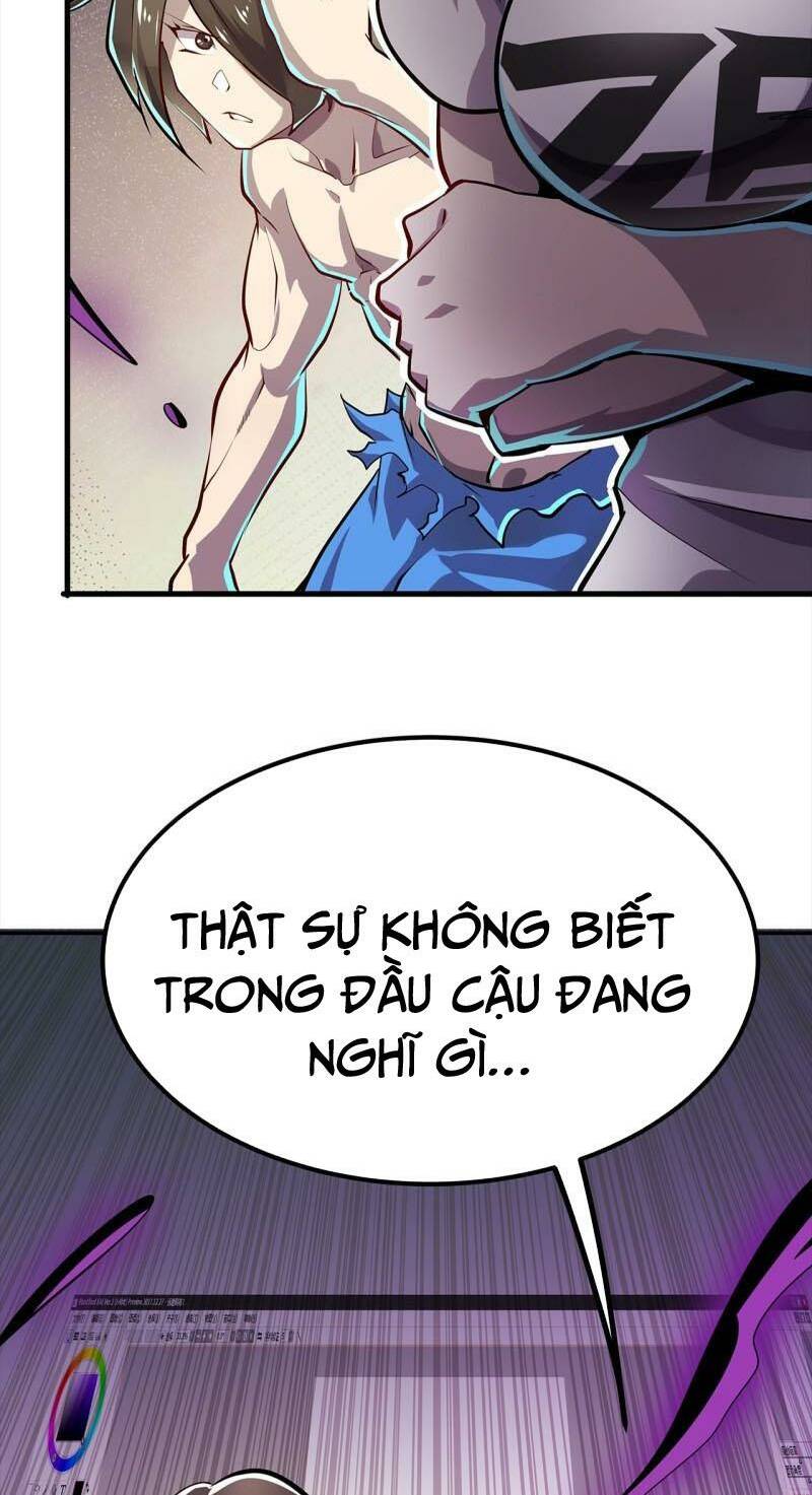 Anh Hùng ? Ta Không Làm Lâu Rồi: Chapter 457