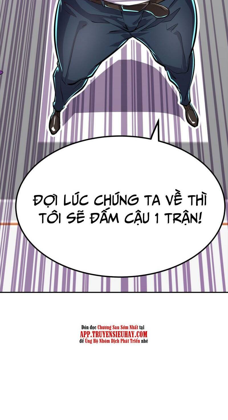 Anh Hùng ? Ta Không Làm Lâu Rồi: Chapter 457