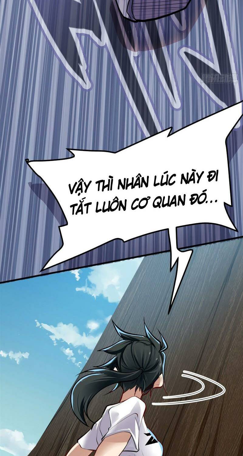 Anh Hùng ? Ta Không Làm Lâu Rồi: Chapter 457
