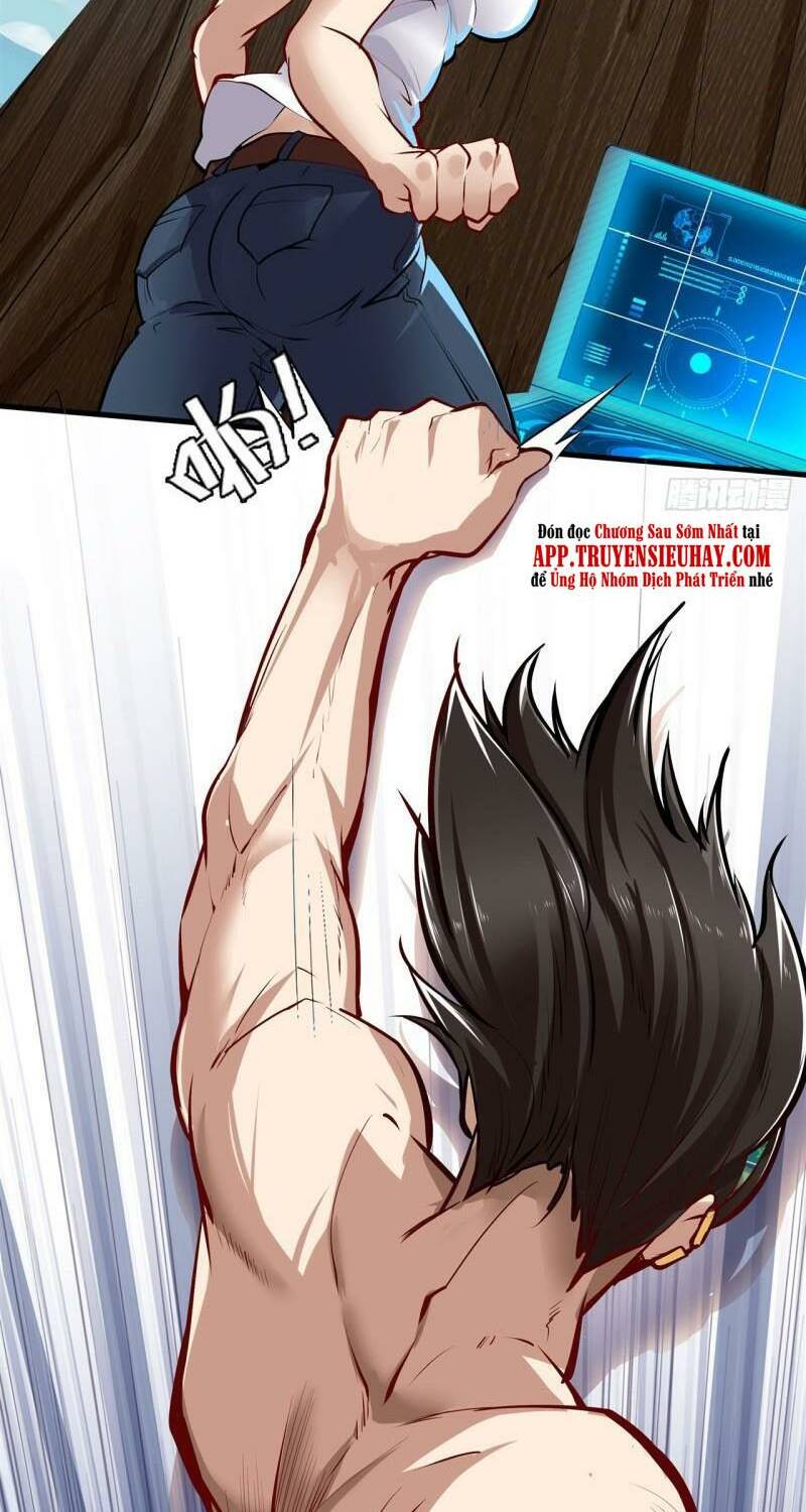 Anh Hùng ? Ta Không Làm Lâu Rồi: Chapter 457