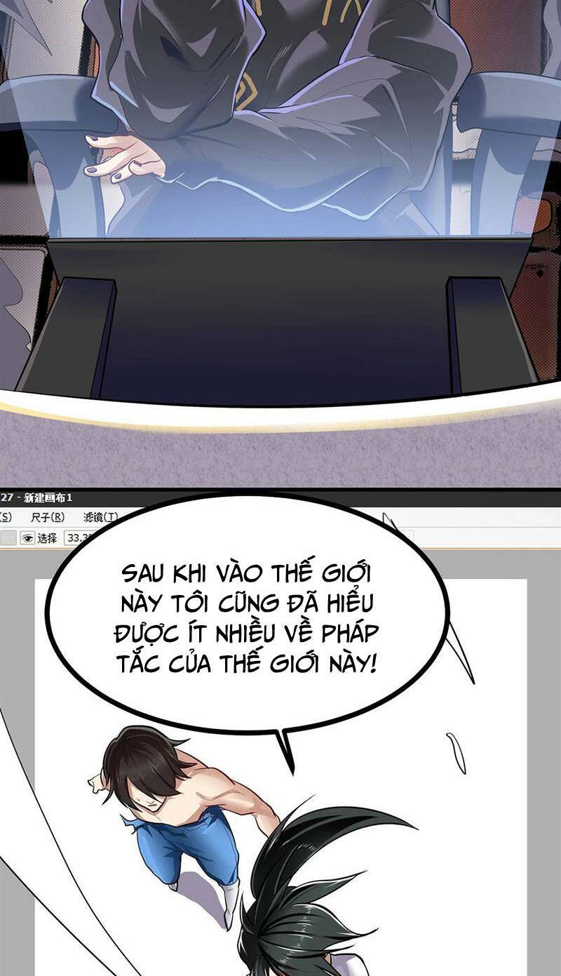 Anh Hùng ? Ta Không Làm Lâu Rồi: Chapter 458