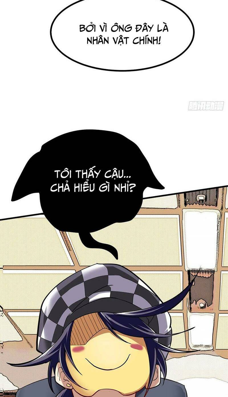 Anh Hùng ? Ta Không Làm Lâu Rồi: Chapter 458