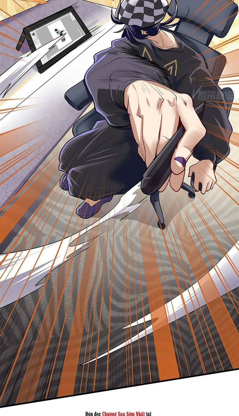 Anh Hùng ? Ta Không Làm Lâu Rồi: Chapter 458