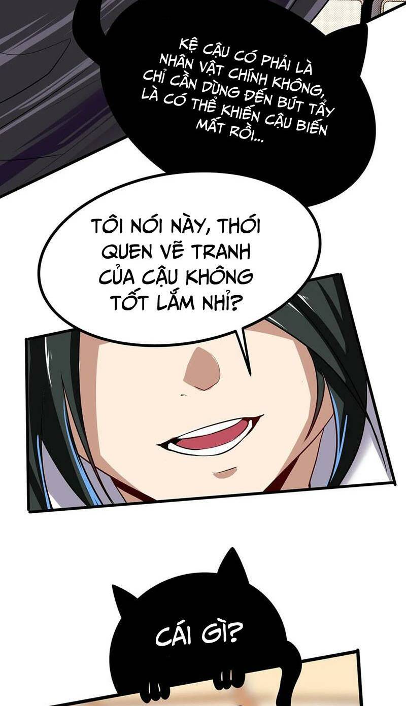 Anh Hùng ? Ta Không Làm Lâu Rồi: Chapter 458