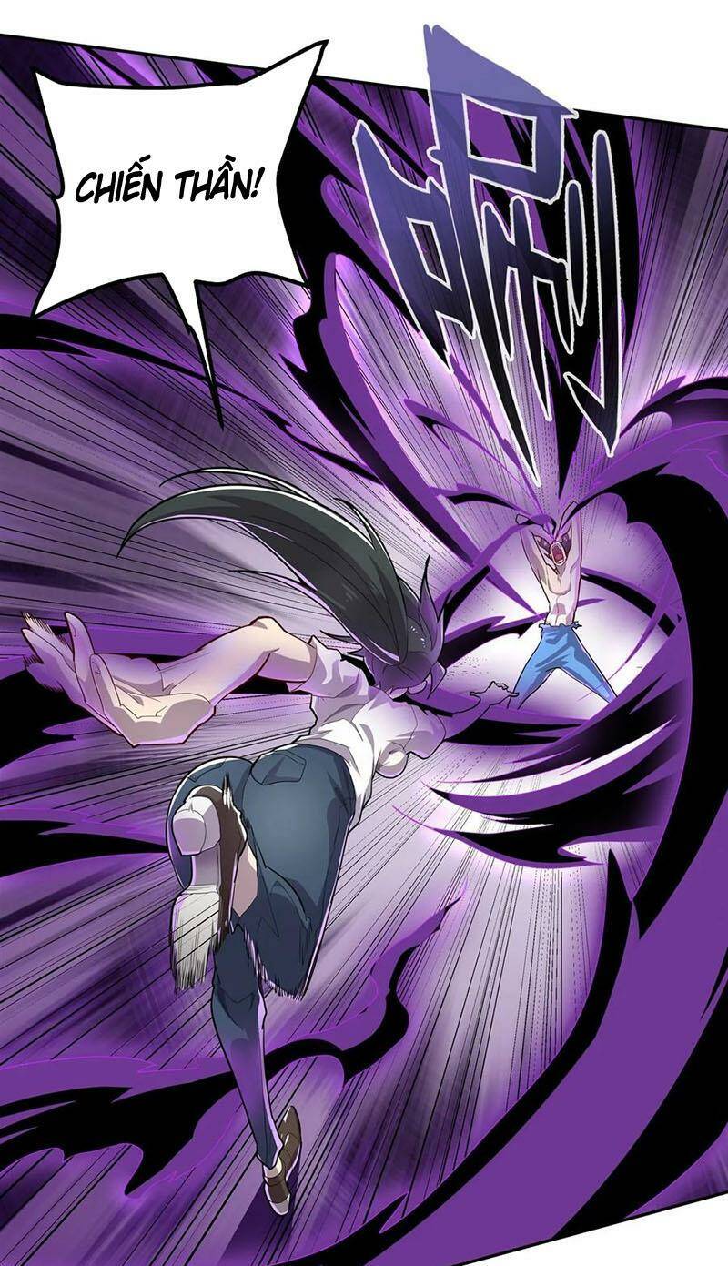 Anh Hùng ? Ta Không Làm Lâu Rồi: Chapter 458