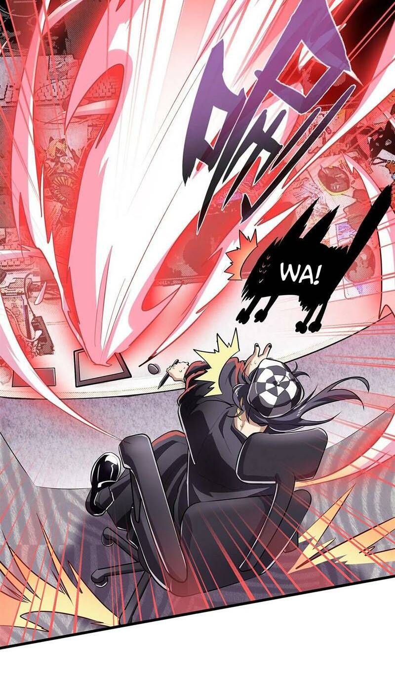 Anh Hùng ? Ta Không Làm Lâu Rồi: Chapter 458