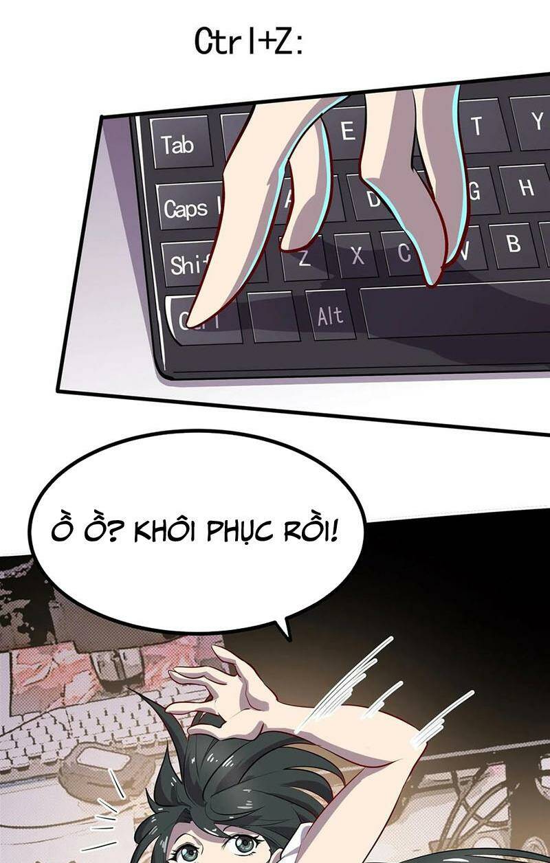 Anh Hùng ? Ta Không Làm Lâu Rồi: Chapter 458