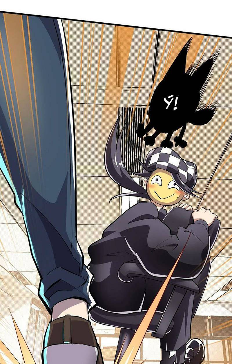 Anh Hùng ? Ta Không Làm Lâu Rồi: Chapter 458