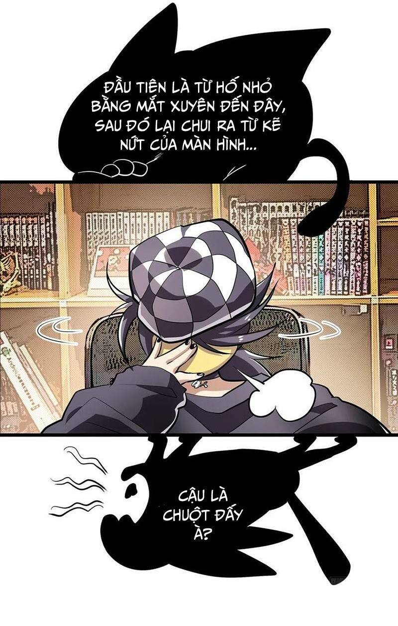 Anh Hùng ? Ta Không Làm Lâu Rồi: Chapter 458