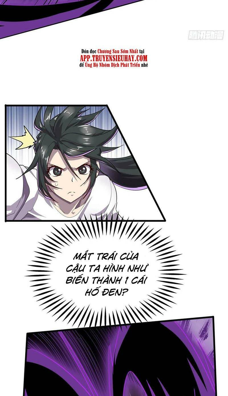 Anh Hùng ? Ta Không Làm Lâu Rồi: Chapter 458