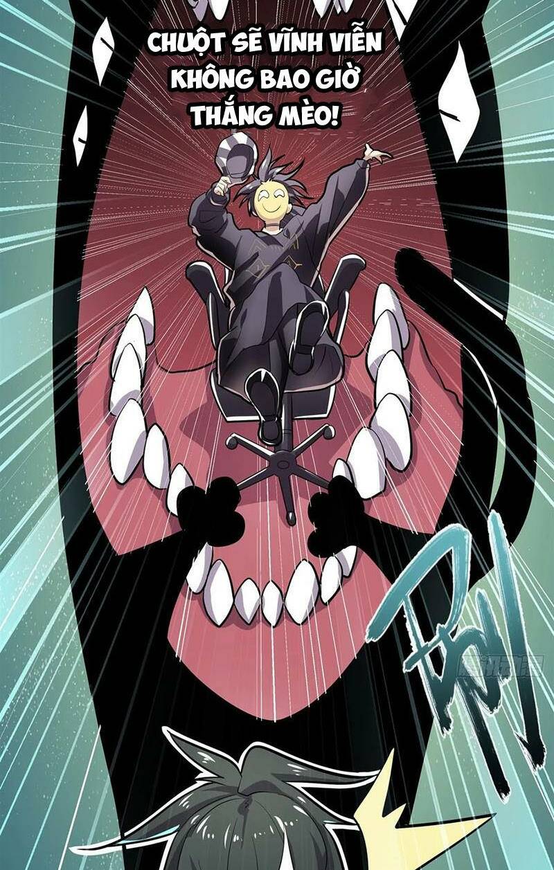 Anh Hùng ? Ta Không Làm Lâu Rồi: Chapter 458