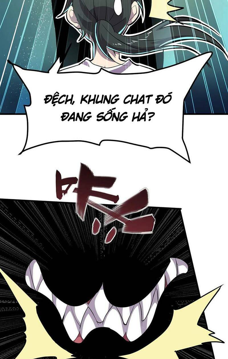 Anh Hùng ? Ta Không Làm Lâu Rồi: Chapter 458