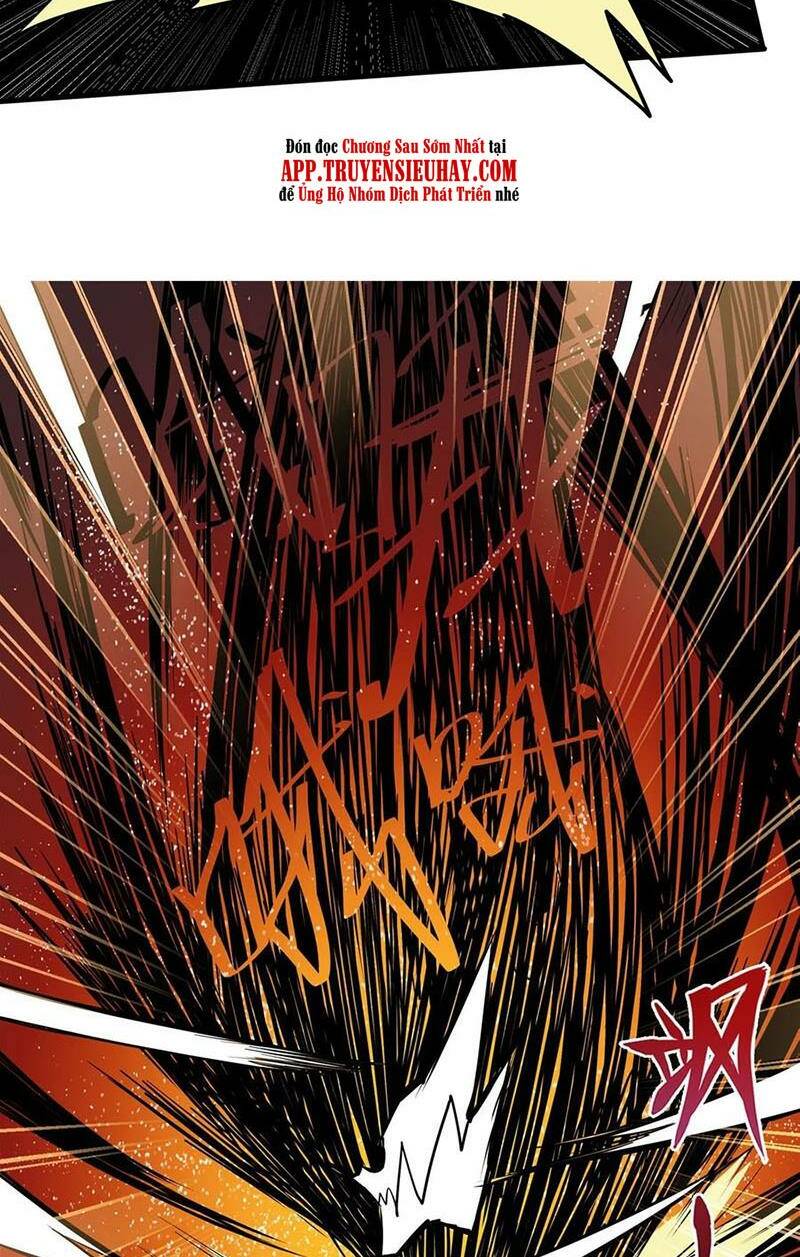 Anh Hùng ? Ta Không Làm Lâu Rồi: Chapter 458